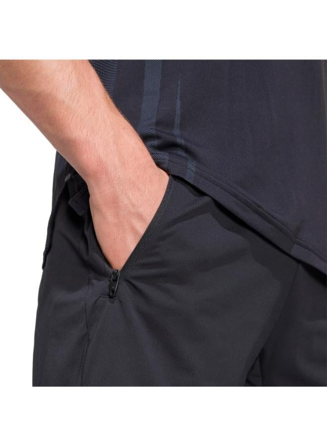 Adidas TECH INTENSITY WORKOUT SHORTS - Image 4